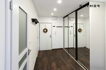 Pronájem byty 2+1, 64 m2 - Ústí nad Labem-centrum - 10