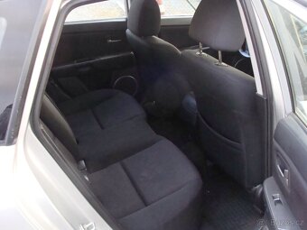 Mazda 3, 1.6 D, MZ - CD - 10