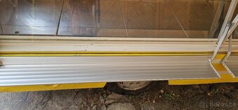 Fiat Ducato 2.5 Diesel pojízdná prodejna- Food truck, Občers - 10