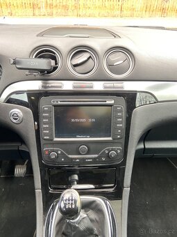 Ford S-Max 2.0 TDCi 103kw - 10