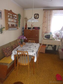 Rodinný dům Bohuslavice nad Metují - 10