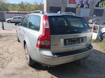 volvo V50 - 10