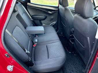 Hyundai ix20, 1.6 CRDi 94 kW - 10