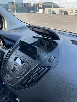Ford Tourneo Courier 2019, 1.0T Ecoboost - 10