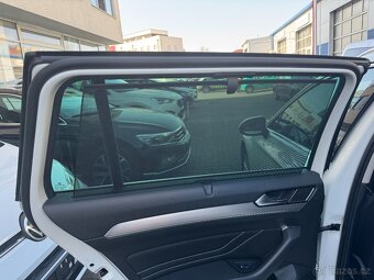 VW Passat B8 2.0TDI 110kW DSG Matrix LED Kamera ERGO Virtual - 10