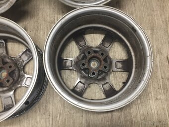 ALU KOLA R16 ALUETT 7Jx16H2 ET40 ROZTEČ 5x114,3 - 10