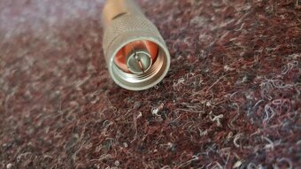 Koax.kabel 50ohm RG213-U, 10,2mm - 10