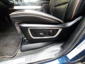 Dodge RAM rv 2020 5.7 Hemi 4x4 novy model LATARAMIE - 10