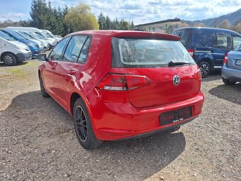 VW Golf 1.2Tsi rv.2016 5dveři - 10