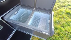 Multivan United, zvedací střecha HILO, CAMPER vestavba - 10