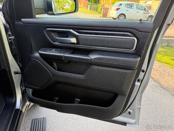 DODGE RAM 1500 HEMI STAGE2 BORLA 2022 - 10