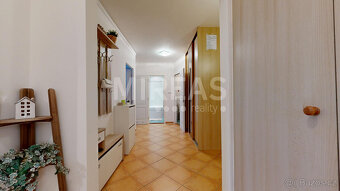 Nymburk, prodej bytu 3+1+lodžie, 85 m2, okr. Nymburk - 10