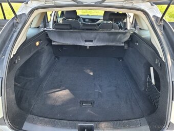 Opel Insignia SportsTourer 2,0 CDTi 125kW - 10