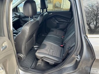 Ford Kuga 4x4 - 10