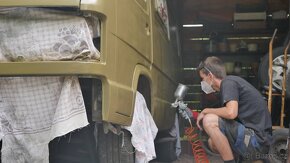 Mercedes Benz 100D (W631) - 10