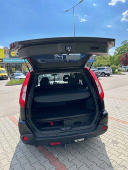 NISSAN X-Trail 2.0.dCi 4WD (4x4) 173k LE, Connect-NAVI, BOSE - 10