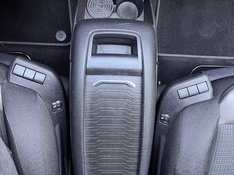 Citroën C4 Grand Picasso Spacetourer 2.0 HDI 120 kW SHINE 7m - 10