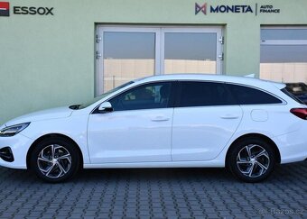 Hyundai i30 1.6CRDi 85kW FRESH ZÁRUKA - 10