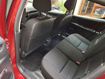 Peugeot 207 1,4HDI púvod ČR - 10