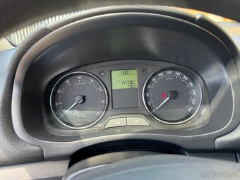 Škoda Roomster 1.2 Tsi 77kw - 10