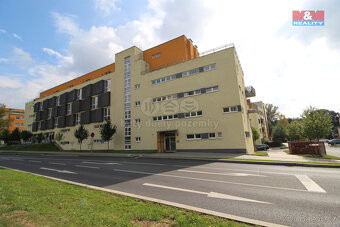 Pronájem bytu 2+kk, 53 m², Praha, ul. Práčská - 10