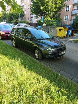 Ford Focus - 10