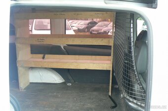 Opel Combo 1.4 VAN - 2 místa 2011 - 10