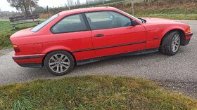 BMW e36 coupé 1.6i 1.8is 2.0i - 10