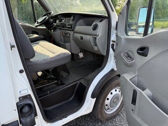 Prodám Renault Master valník - 10