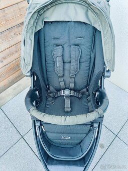 Britax B-motion 3 Plus - 10