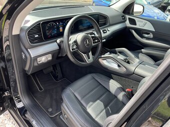 Mercedes-Benz GLE 300D 4MATIC - 10