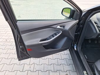 FORD FOCUS 1.6 92 KW BENZIN.R.2011 - 10
