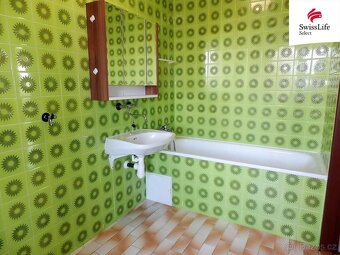 Pronájem rodinného domu 200 m2 Jánská, Jihlava - 10