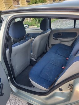 Renault thalia 1.4 72kw STK - 10