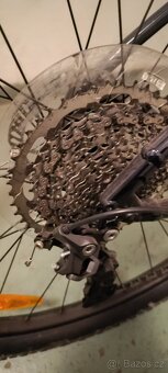 Trek Merlin6 gen3 - 10