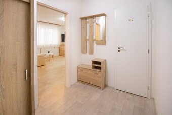 Pronájem zařízený apartmán, Starý Jičín - 10