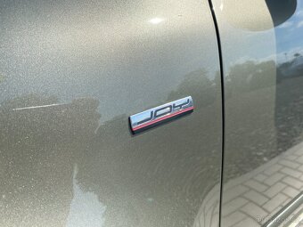 Škoda Yeti, 1.4 TSI 92kW -XENON-DSG-1xMAJ- 2016 - 10