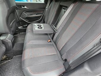 Peugeot 308SW 1.5BHDi 130 GT line EAT8 - 10