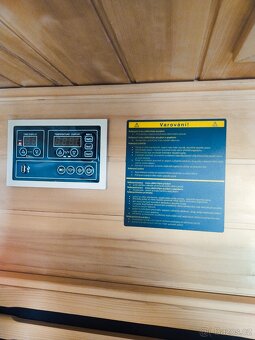Infrasauna - 10