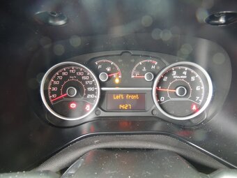 Fiat Doblo Cargo L2 Maxi1.6MJet,77kw,2020,ČR,1maj.-21%DPH - 10