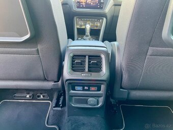 Volkswagen Tiguan 2.0TDi 110kW Highline 2019 4x4 DSG Virtual - 10