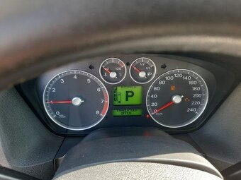 Ford Focus Lim. Titanium - 10