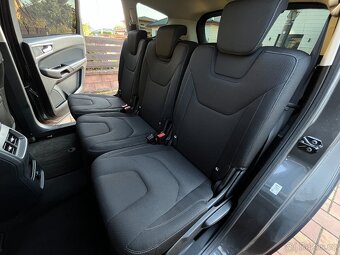 Ford S-MAX 2.0 TDCi Titanium, 110 kW, 2017, nová STK - 10
