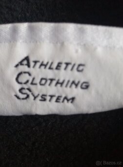 THERMO triko ODLO,FLEECE vesta,ČEPKA - 10