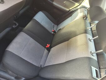 Škoda Fabia 1..2 Htp Nová STK do 09/2027 - 10