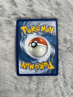 Pokemon karty - Scarlet and Violet - 10