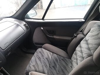 Citroën XM 2.1td - 10