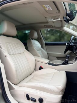 ŠKODA SUPERB 3 L&K 2.0TDI 140KW 4X4 DSG 122-TKM - PŮVOD ČR - 10