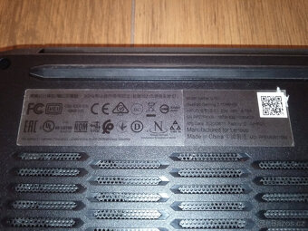 Lenovo IdeaPad Gaming 3 15ARH05 82EY006MCK - 10