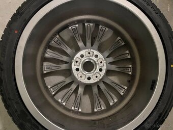 Zimní sada kol BMW - 10